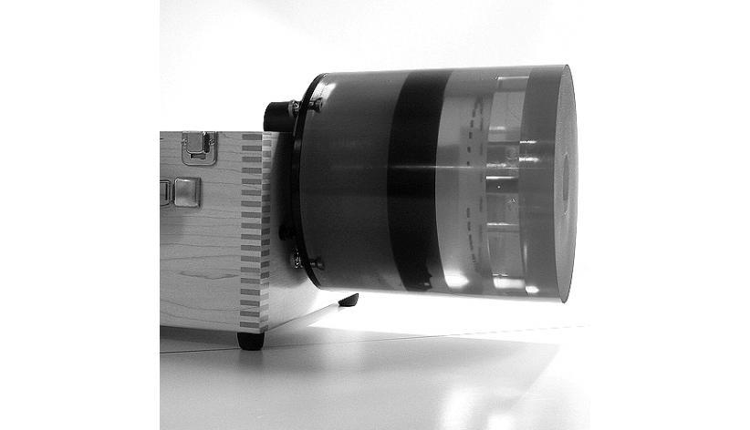 <span style="color:;font-weight:normal;">Catphan500 CT性能检测模体</span>