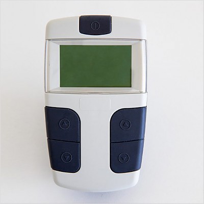 MS410心电图模拟器
