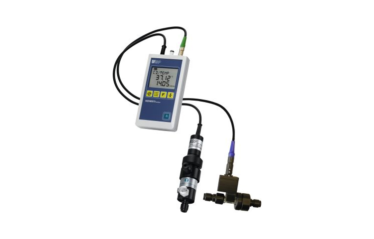 HDM97BO血透机质量分析仪