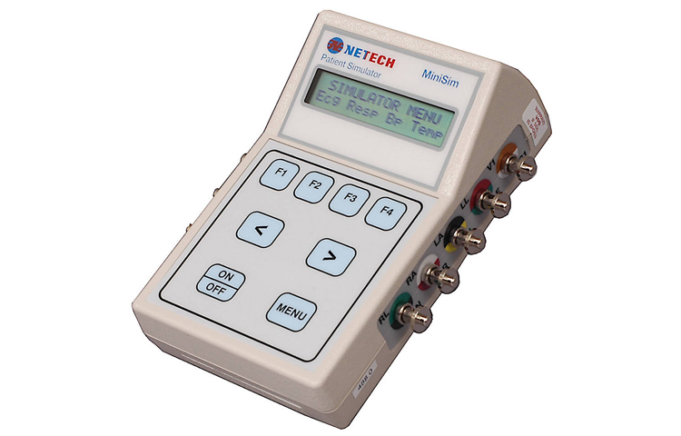 MiniSim 1000生命体征模拟器